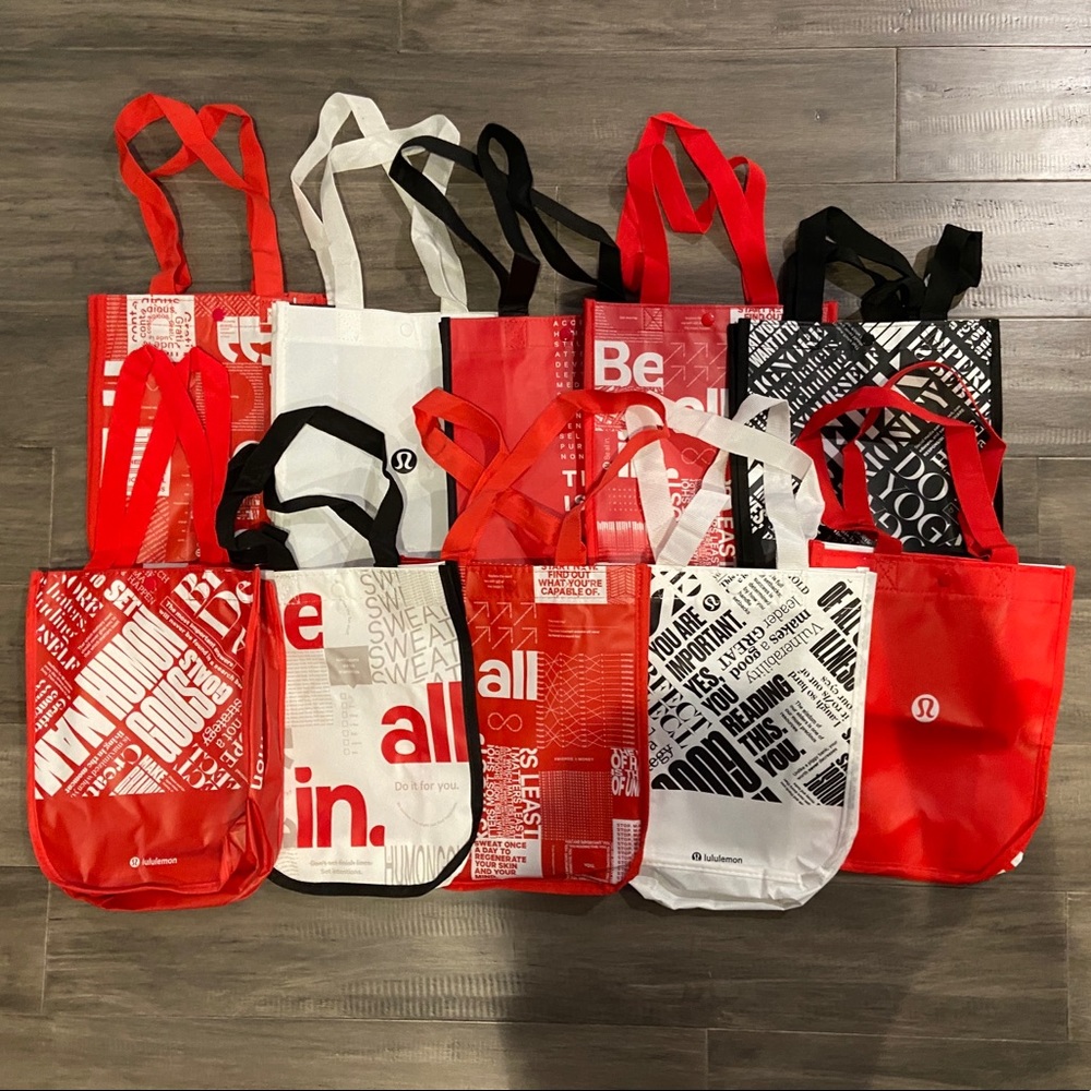 Lulu bags